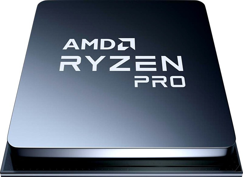 Процессор AMD, OEM (без кулера), 4 яд., 4 ГГц 100-000000256 купить