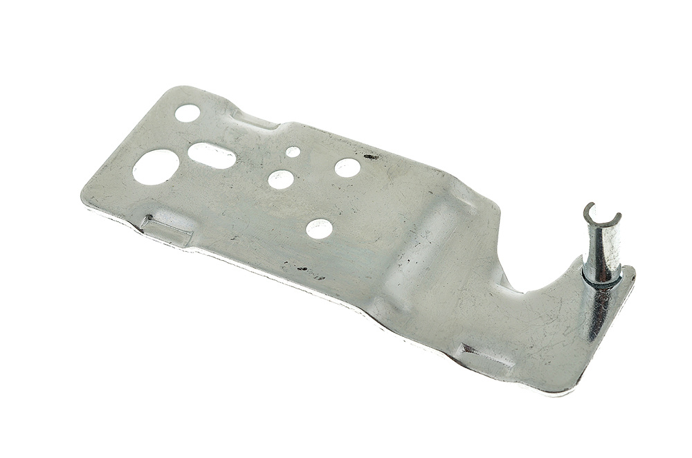 Петля Для Холодильника Lg Левая Верхняя Купить