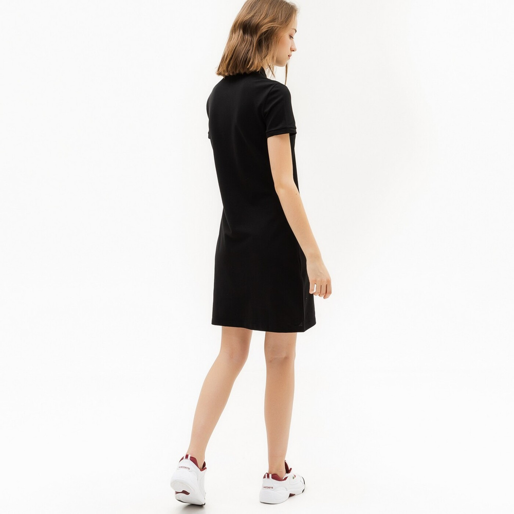 Платье Lacoste Slim fit #1