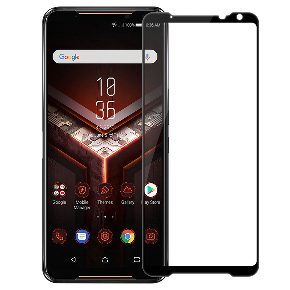 rog phone 3 screen protector