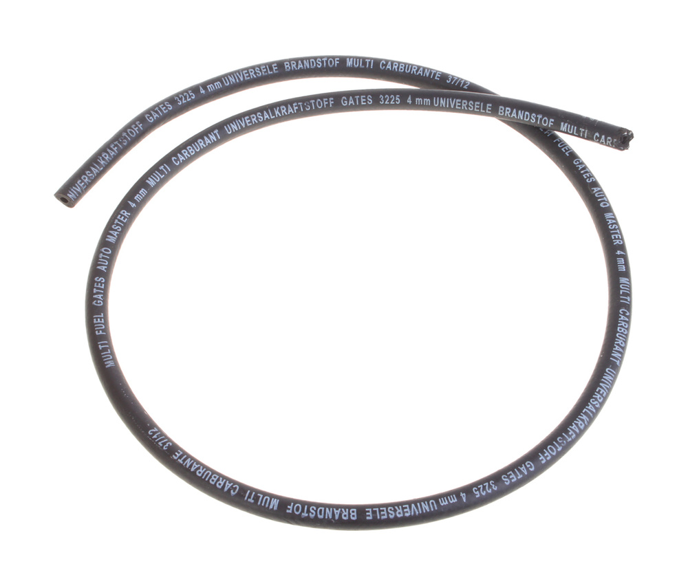 Шланг d 4мм маслобензостойкий 1м gates 3225-00051 - Gates арт ...