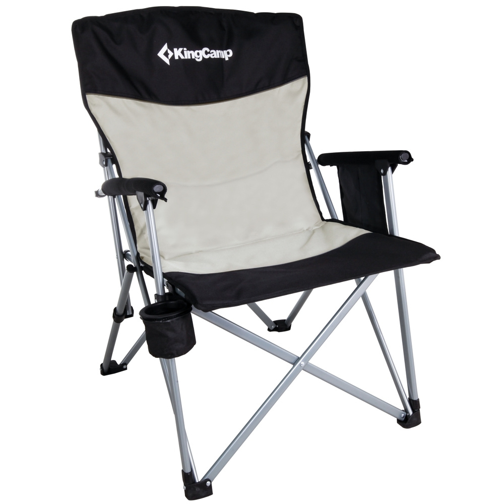 Кресло складное kingcamp arms chair