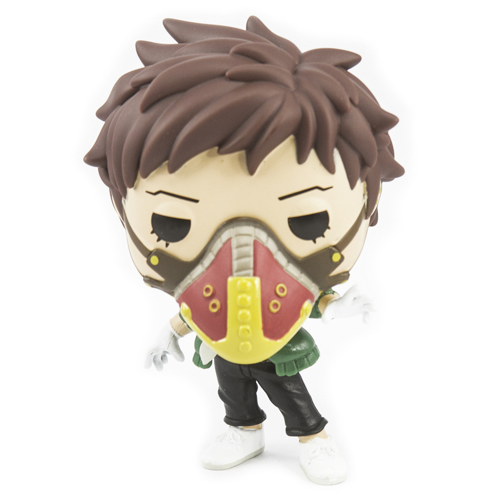 Фигурка Funko POP! Vinyl: My Hero Academia: Kai Chisaki (Overhaul) 48473 #1