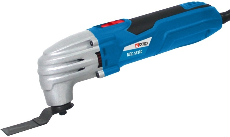Мультиинструмент МПС-5630С СОЮЗ - купить с доставкой по выгодным ценам ...