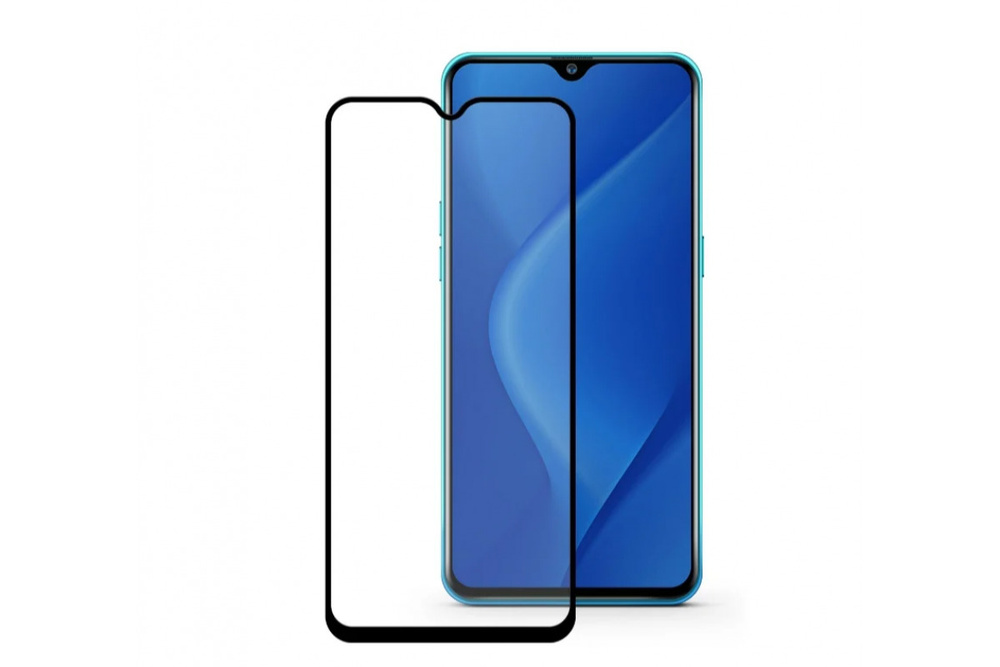 oppo a52020 glass