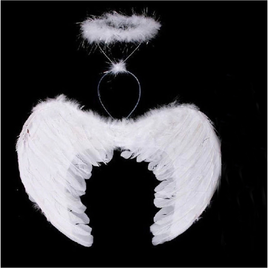 До и после:идеи Крылья ангела для фотосесии беременности! | Нелли Фотограф | Дзен