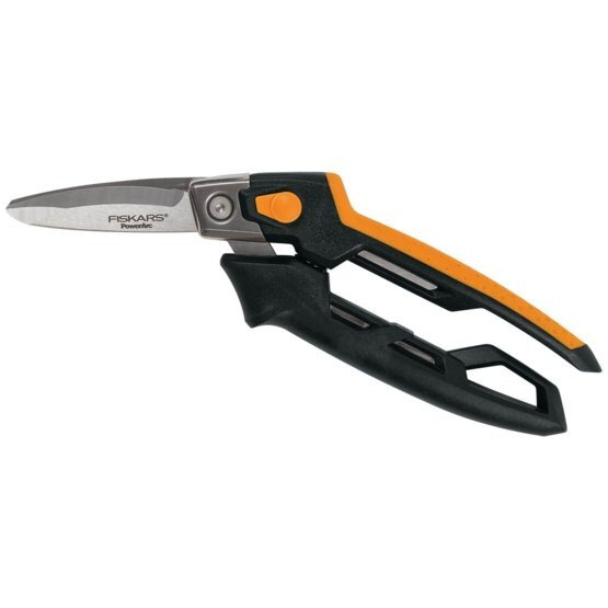 Fiskars Ножницы 21 см #1