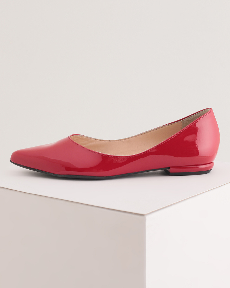 Балетки Högl купить на OZON по низкой цене (227921804)