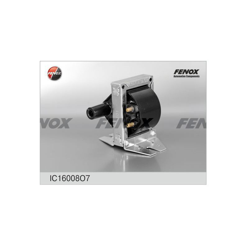 Катушка зажигания ВАЗ 2108-21099, ЗАЗ-1102 Таврия, Волга, FENOX ...