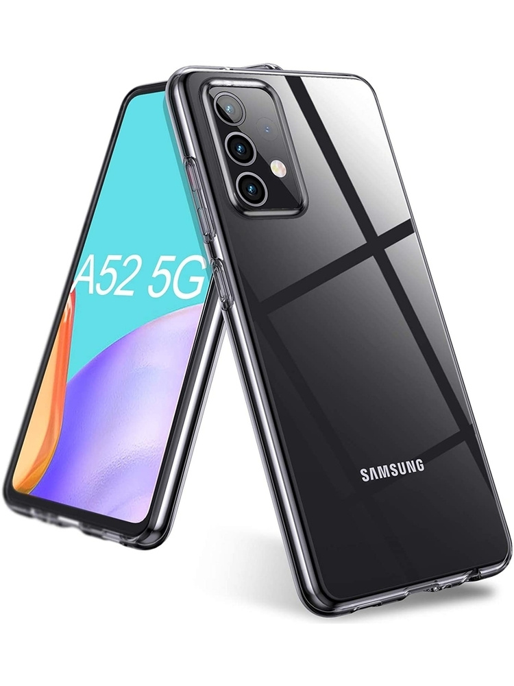 samsung galaxy phone a52