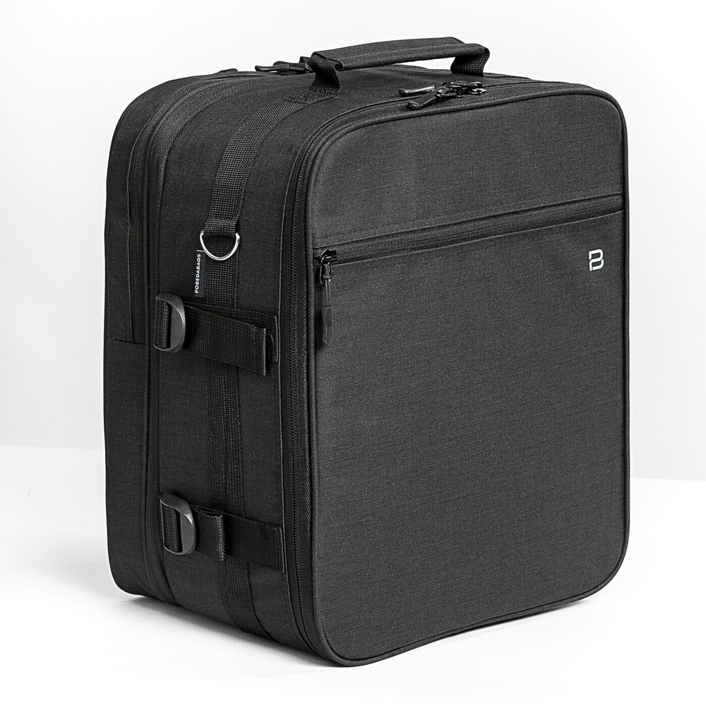 Pobedabags Сумка для ручной клади - купить с доставкой по выгодным ...