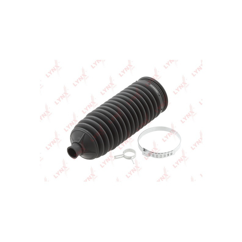 Пыльник рулевой рейки (NISSAN QASHQAI J10 (2006>)/X-TRAIL (T31) (2007 ...