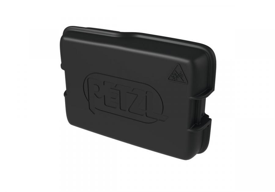 Аккумулятор для фонаря Petzl ACCU SWIFT RL PRO - купить с доставкой повыгодным ценам в интернет-магазине OZON (1044323526)
