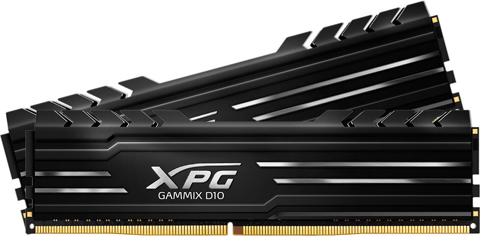 Adata xpg gammix 2025 d10 8gb