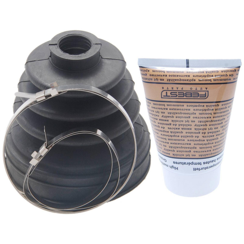 Пыльник шрус внутренний комплект FEBEST 2115-CB4T для автомобилей Ford ...