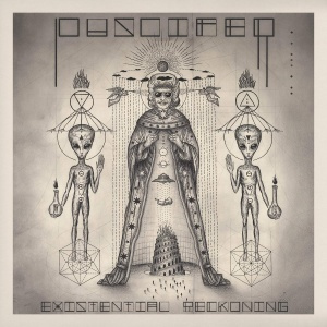 PUSCIFER: Existential Reckoning #1