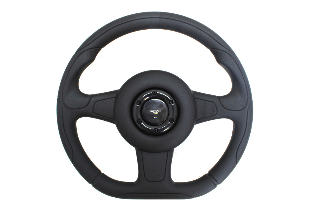 Руль УАЗ "Patriot" Sport Extreme - арт. 273801 - купить по выгодной ...