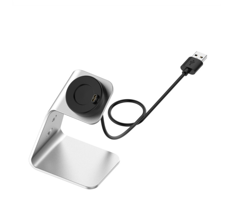 Garmin venu sq wireless charging sale