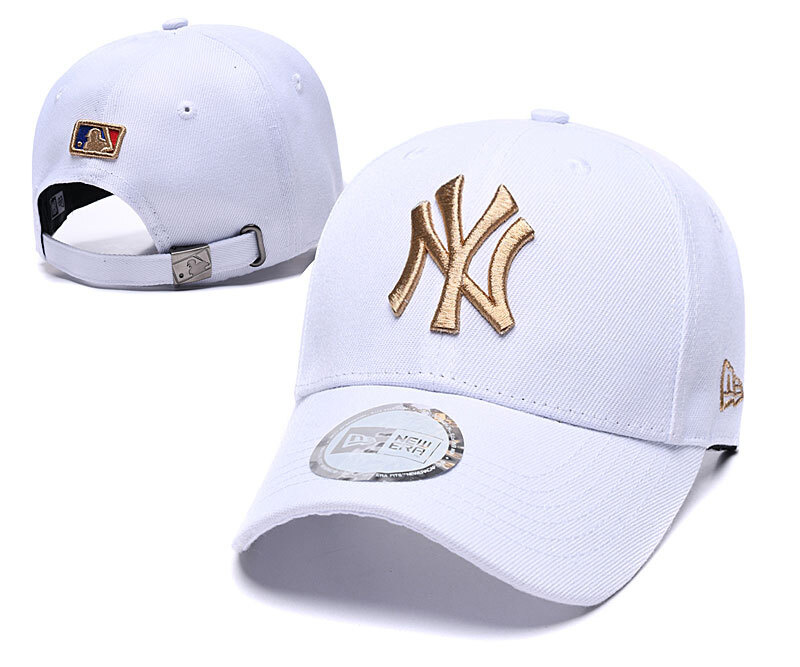 Бейсболка NEW YORK YANKEES #1