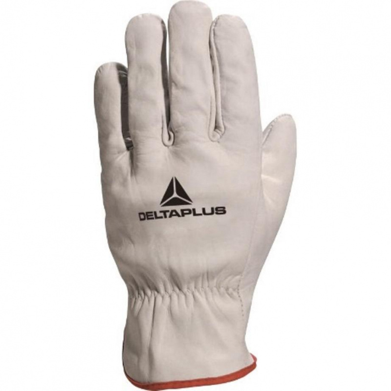 Delta Plus Перчатки защитные, размер: 9 (L), 1 пара #1