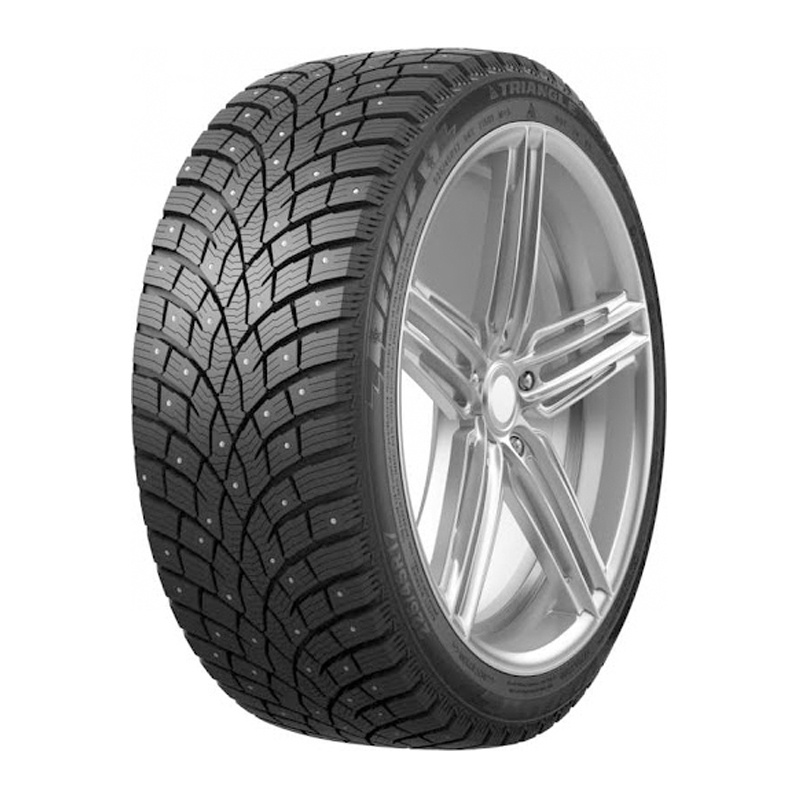 Шины для легковых автомобилей Triangle 235/65 17 Зима Шипованные ...