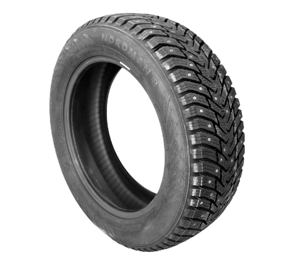 Nokian Tyres NORDMAN-8 Шины зимние 195/60 R15 92T Шипованные