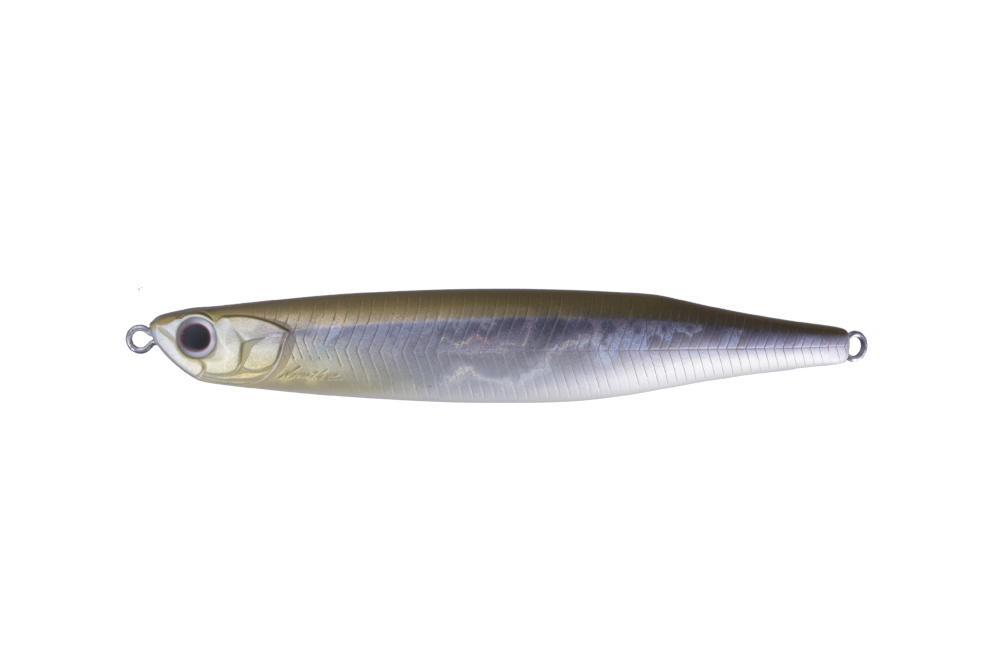 Воблер OSP BENT MINNOW, 86.0 мм, 5.9 гр. H23 #1