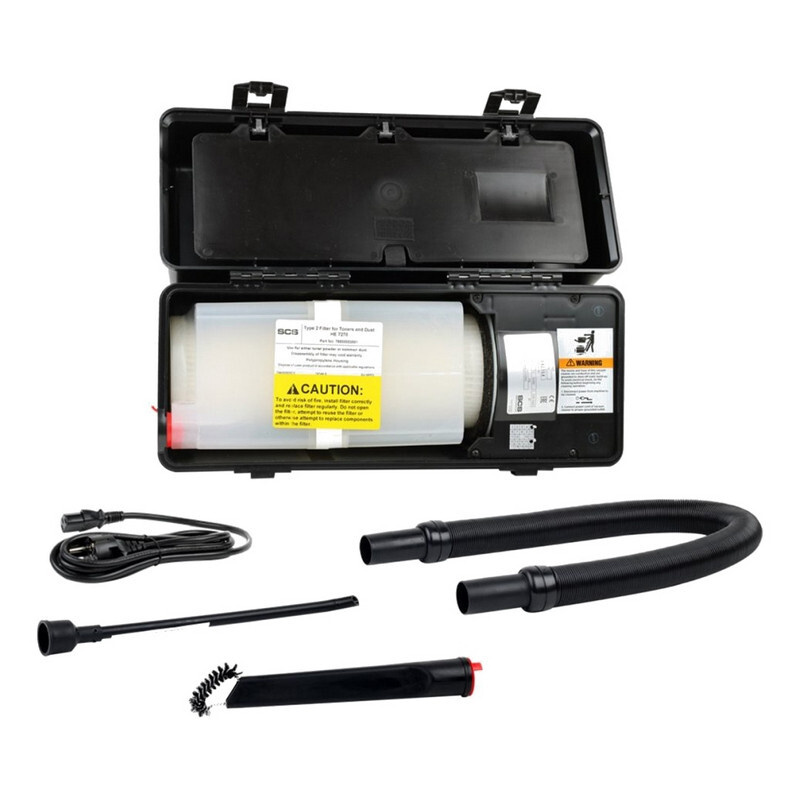 Пылесос 3M Field Service Vacuum Cleaner 497AB, 220V (Katun/SCS) купить ...