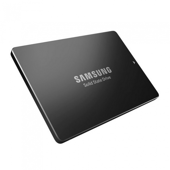3,8 ТБ Внутренний SSD-диск Samsung MZQL23T8HCLS-00A07 (MZQL23T8HCLS ...