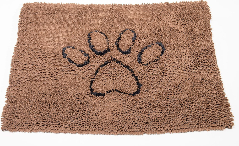 Dog gone sales smart doormat