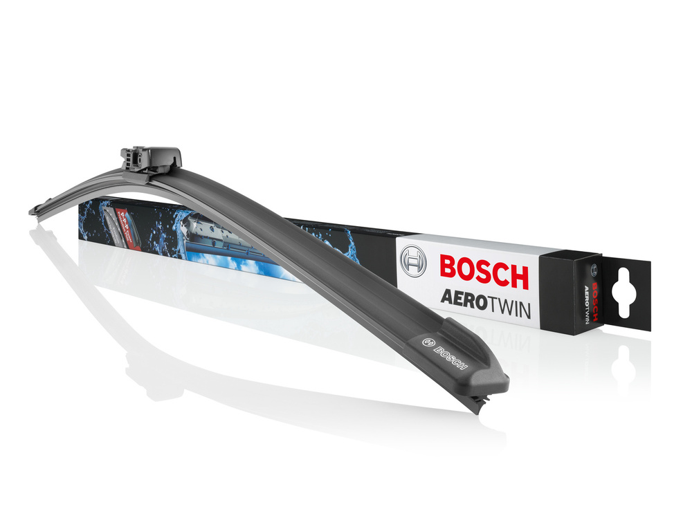 Щетки стеклоочистителя Bosch Aerotwin A419S, 600/450мм #1