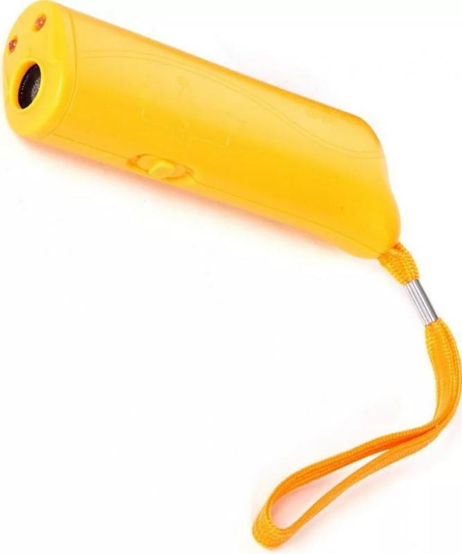 Отпугиватель собак Sititek Гром-125 - купить с доставкой по выгодным ...