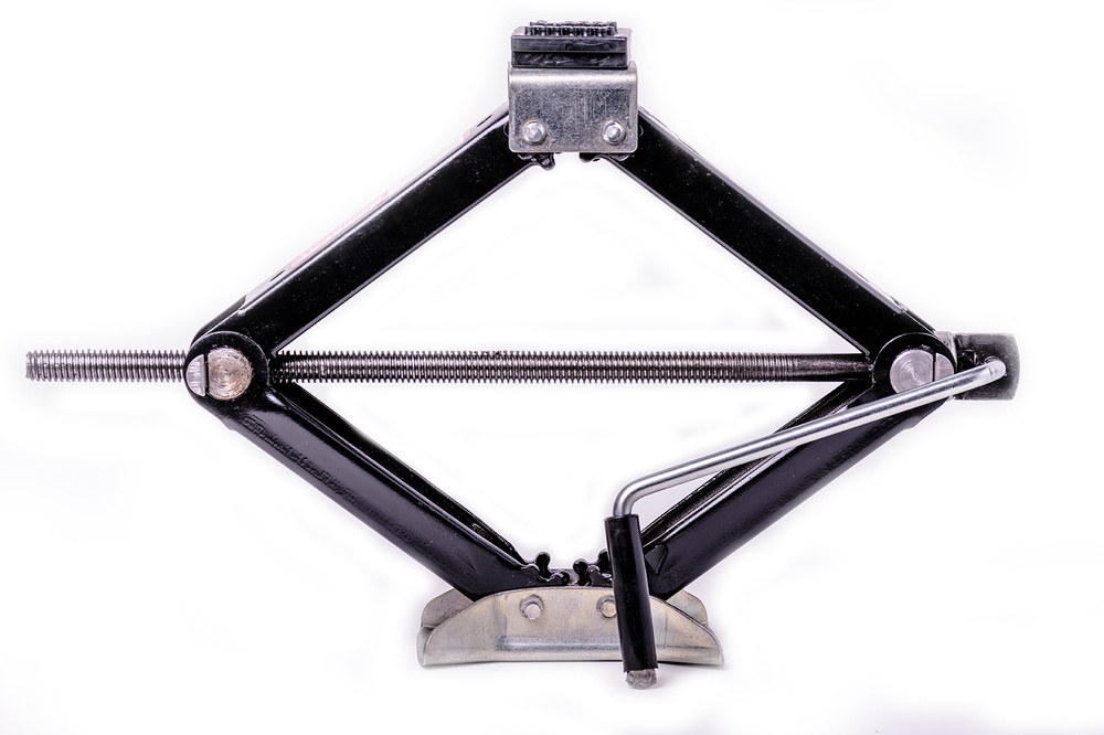 ДОМКРАТ Ромбический автомобильный, 2 т. - купить с доставкой по ...