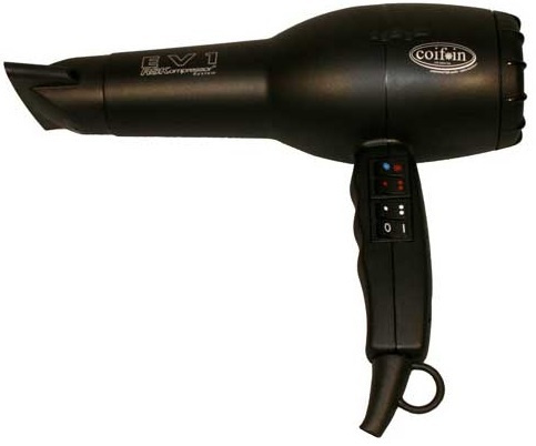 Фен Coifin EVAX1R - купить в интернет-магазине по низкой цене на Яндекс Маркете