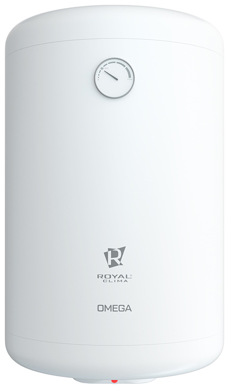 Водонагреватель накопительный ROYAL Clima RWH-OM30-RE OMEGA купить по ...