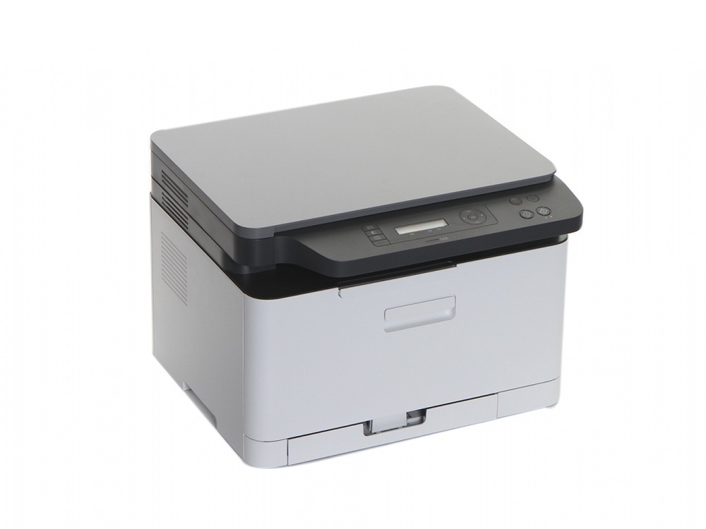 МФУ Лазерное HP Color Laser MFP 178nw купить по низкой цене в интернет ...