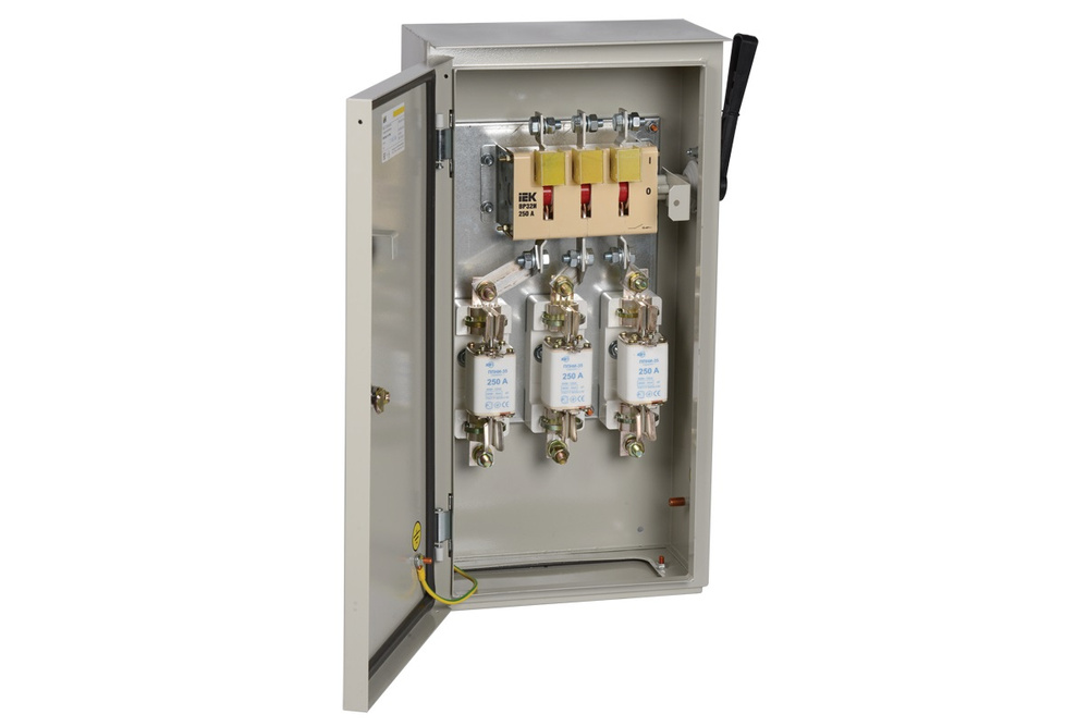 Ящик силовой Bel-Okna.ru