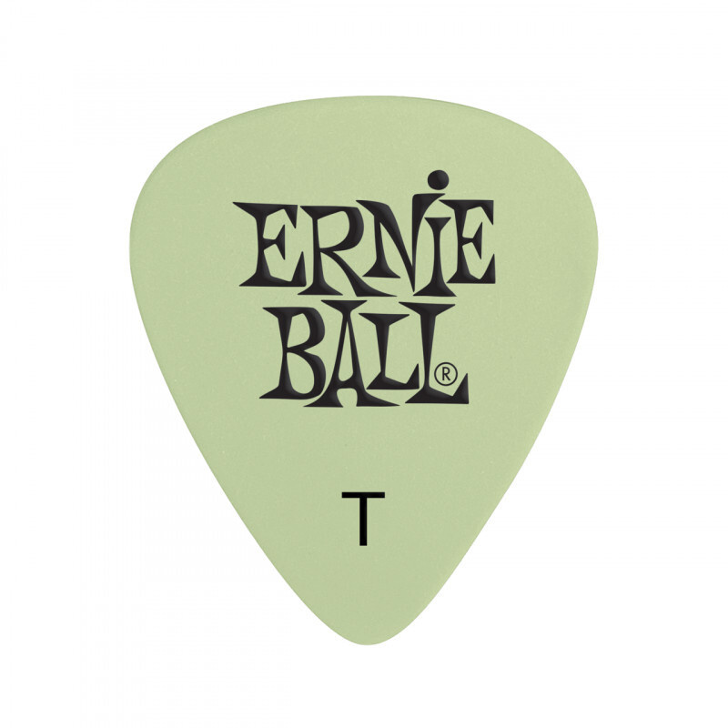 Ernie Ball 9224 - медиаторы #1