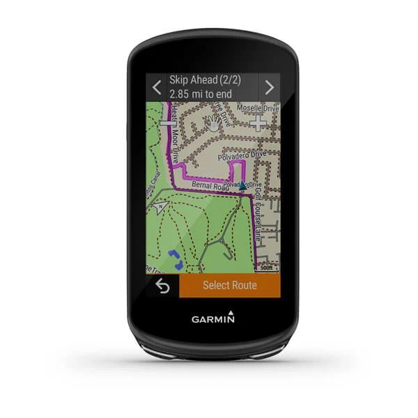 Garmin EDGE 1030 PLUS 010 02424 10 OZON 629712650