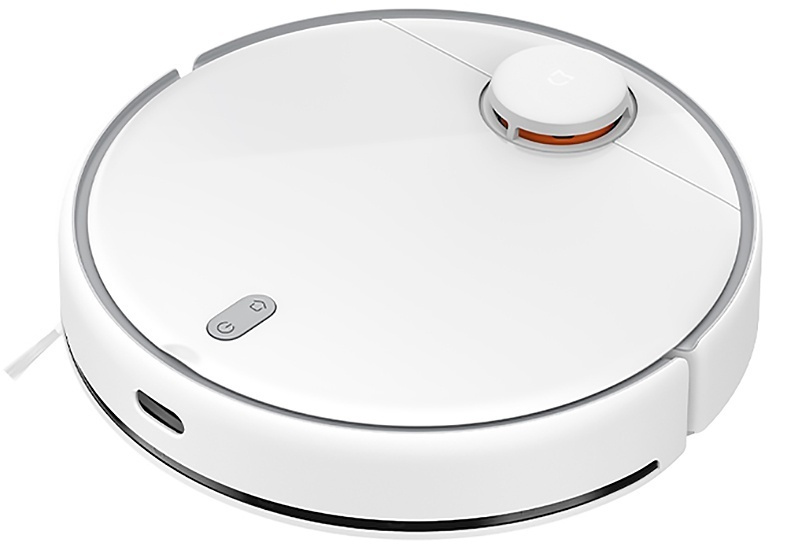 Робот-пылесос Xiaomi Mijia Robot Vacuum-Mop 2 (MJST1S) #1