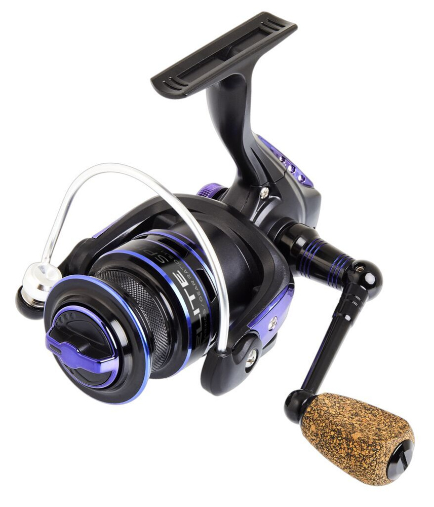 Salmo diamond spin 7