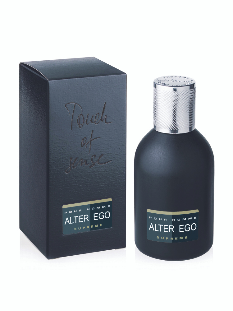 Parfum Louis Armand Туалетная вода Alter Ego Supreme 100 мл #1