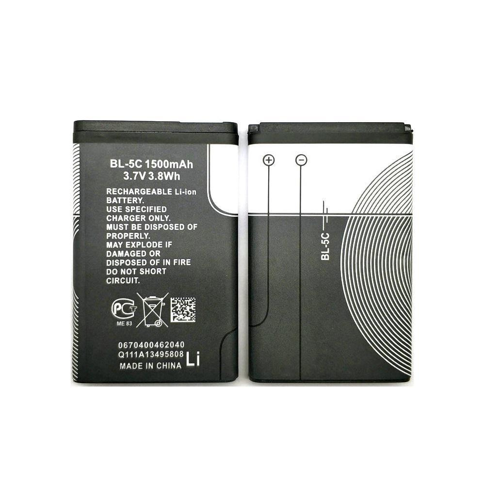 nokia 101 battery