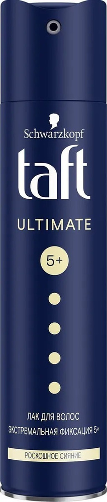 ТАФТ Лак для волос, 225 мл - купить с доставкой по выгодным ценам в ...