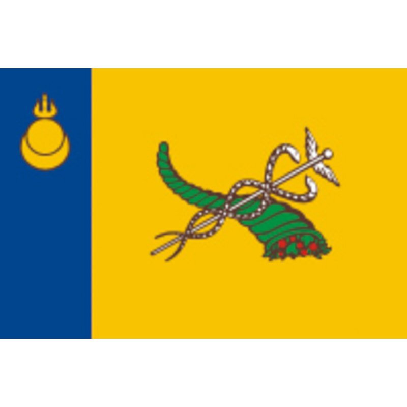 Флаг Улан-Удэ - купить Флаг по выгодной цене в интернет-магазине OZON ...