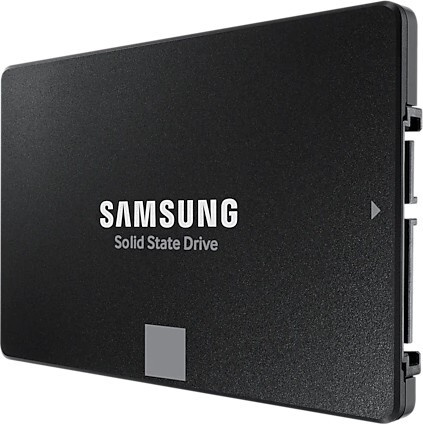 Samsung 500 ГБ Внутренний SSD-диск MZ-77E500BW (MZ-77E500BW) #1