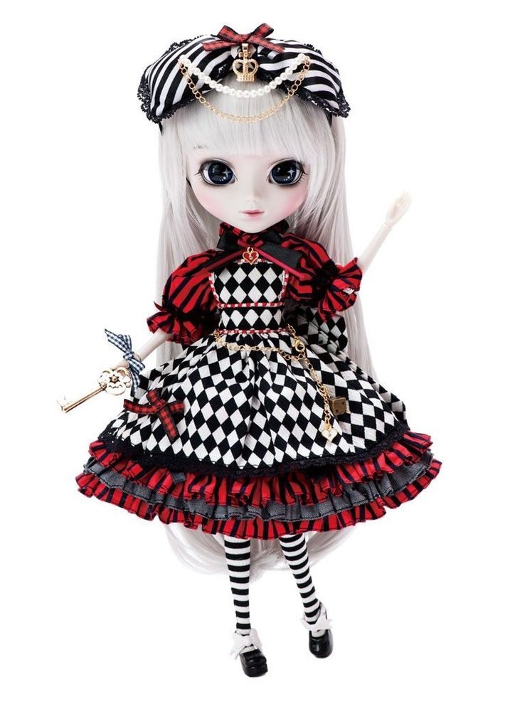 Pullip alice optical on sale