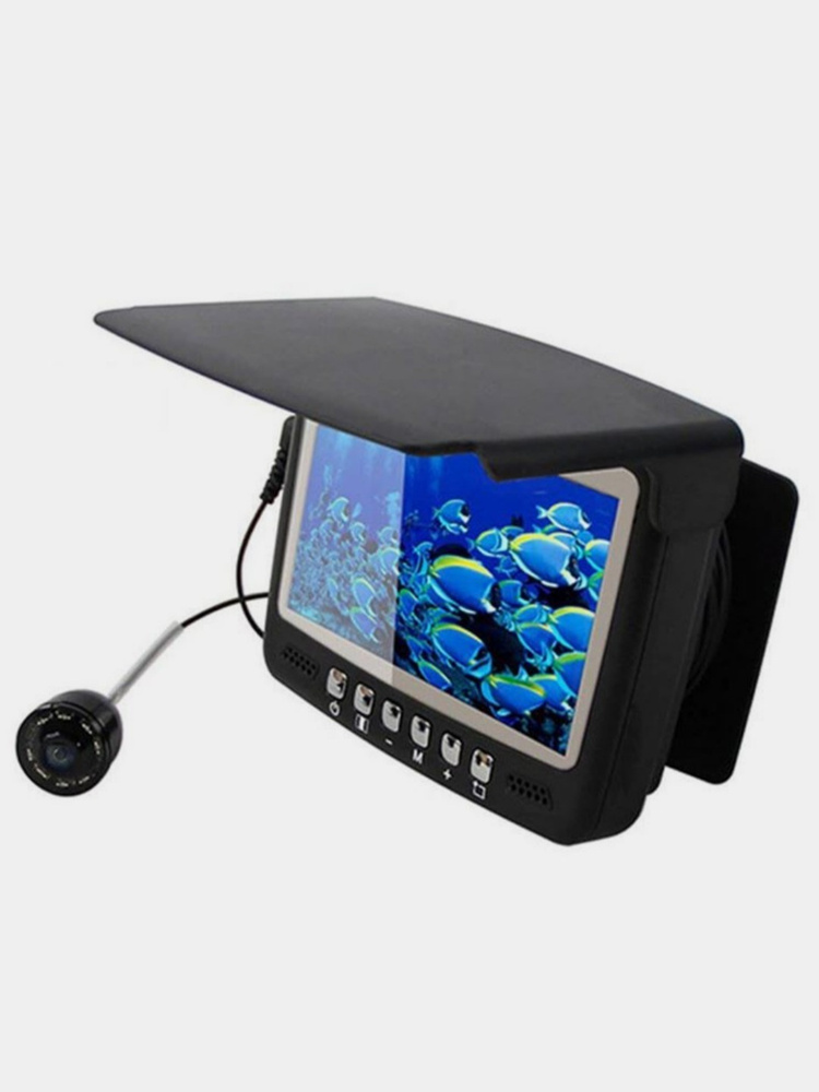 Камера для зимней рыбалки недорогие. Подводная камера FISHCAM Plus, 750 DVR.. Рыболокатор с ЖК-дисплеем 4,3 дюйма. Подводная камера cr110-7hds(3.5). Эхолот сонар фишфиндер ТЛ 88 Е.