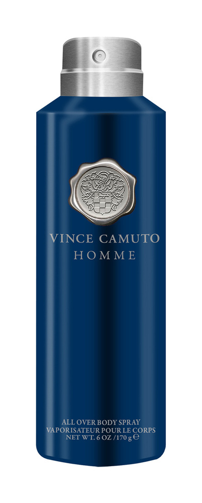 Vince camuto best sale homme body spray