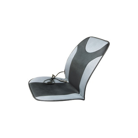 Подогрев сидений черный/серый HC-180 (3 режима) A78503S (1 шт) #1